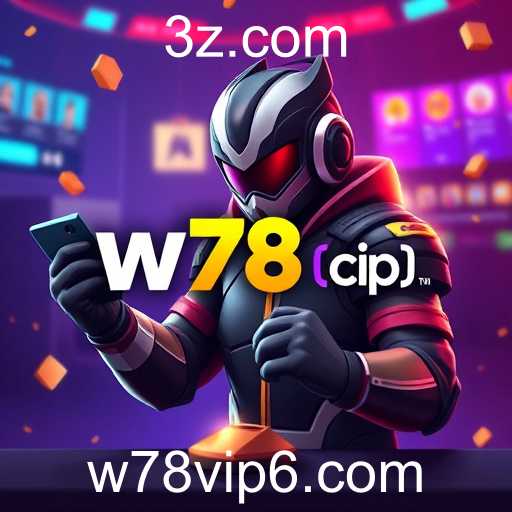 Expansão e Inovações: w78.vip no Cenário de Jogos Online