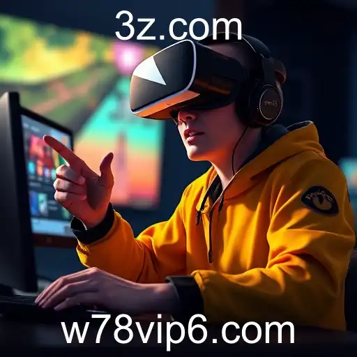 Expansão do Mercado de Jogos Online no Brasil