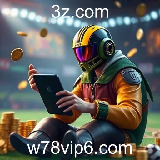 Tendências e Dinâmicas do Mercado de Jogos Online