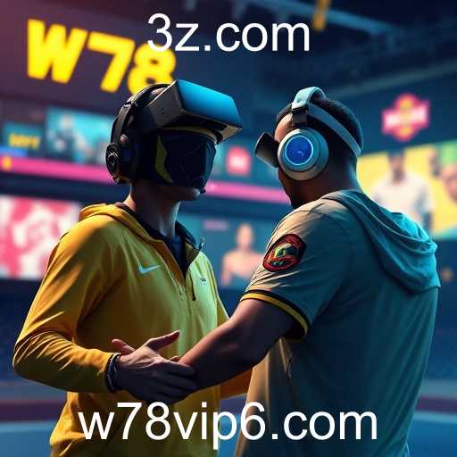Cenário Atual dos Jogos Online e a Ascensão da w78.vip