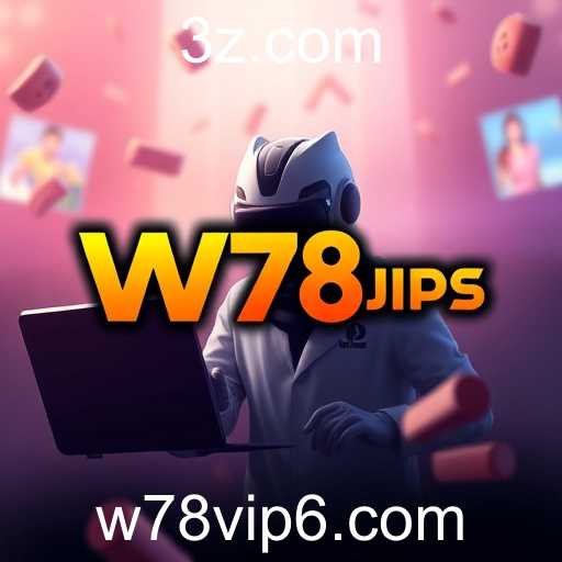 Explorando a Plataforma de Jogos w78.vip em 2026