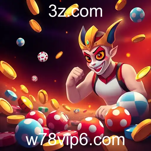 Crescimento e Desafios da Plataforma de Jogos w78.vip