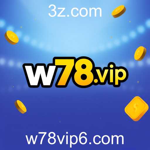 Crescimento da W78.vip no Mercado de Jogos Online