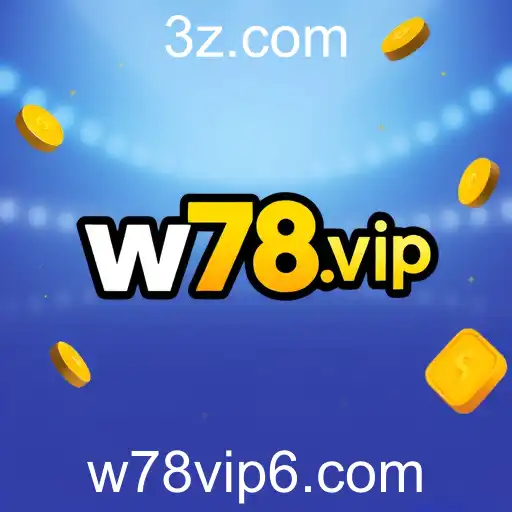 Crescimento da W78.vip no Mercado de Jogos Online
