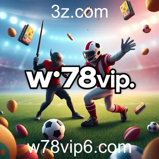 O Crescimento da w78.vip no Mercado de Jogos Online