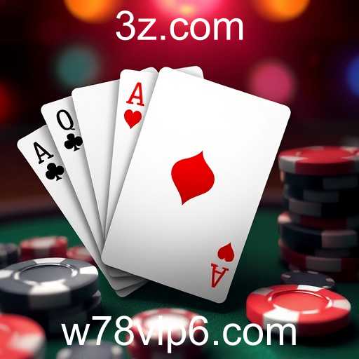 A Inovação nos Jogos de Azar com a W78.vip