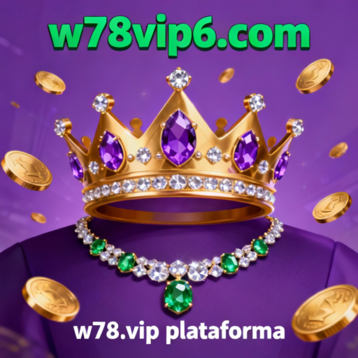 w78.vip plataforma