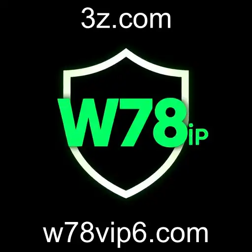 Expansão da W78.vip no Mercado de Jogos