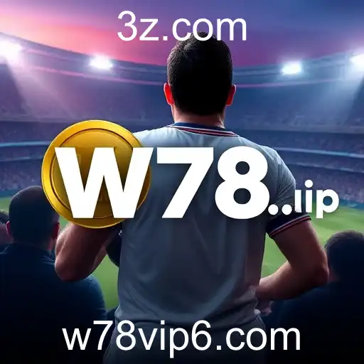 Crescimento Exponencial da w78.vip no Mercado de Jogos Online