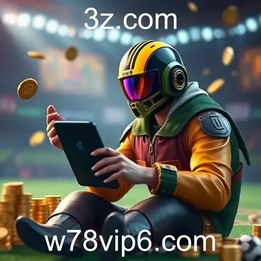 Expansão e Desafios da w78.vip no Cenário de Jogos Online