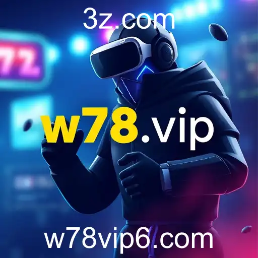 A Ascensão da w78.vip no Mercado de Jogos Online