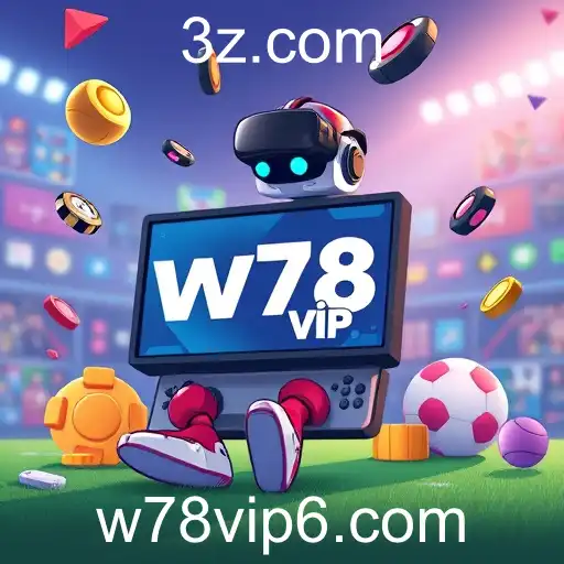 Ascensão e Impacto da w78.vip no Mercado de Jogos