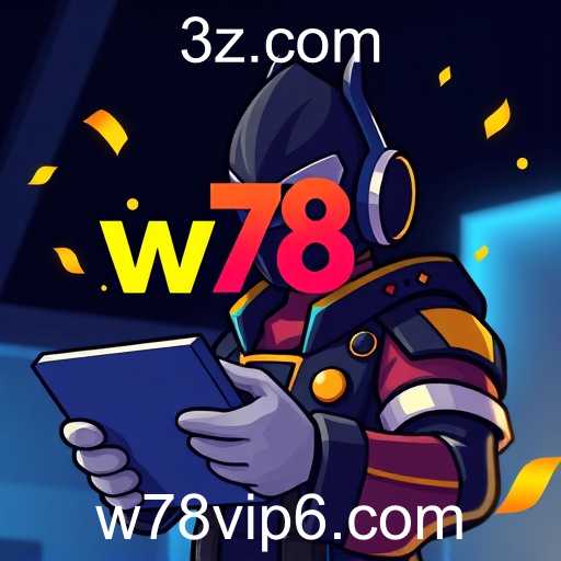 Expansão do Mercado de Jogos Online: w78.vip em Destaque