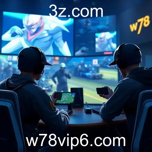 Crescimento e Desafios do Mercado de Jogos Online