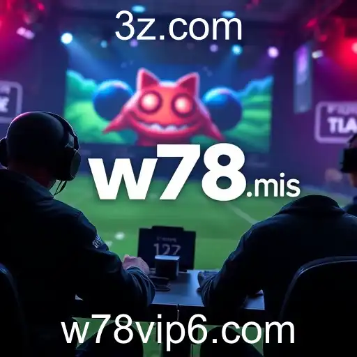 Inovação e Tendências no Mundo dos Jogos Online