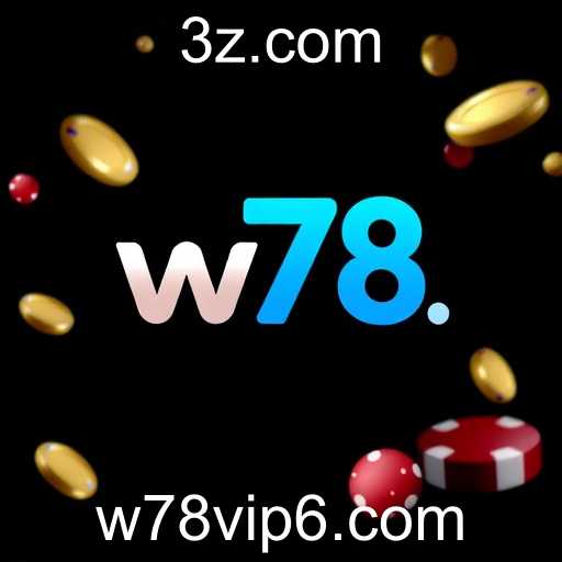 w78.vip plataforma