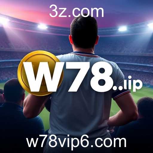 A Ascensão da w78.vip no Mercado de Jogos Online