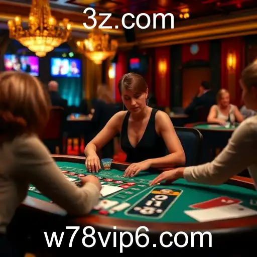 A Ascensão do w78.vip no Mercado de Jogos Online