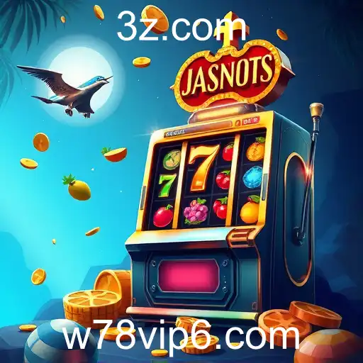 Explorando a Categoria de Caça-Níqueis na Plataforma W78.vip