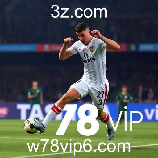 O Crescimento das Apostas Esportivas na Plataforma w78.vip