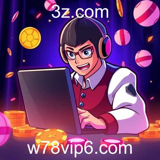 Avanço Tecnológico na Plataforma de Jogos W78.vip